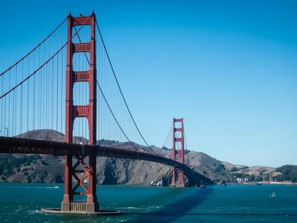 Golden Gate Bridge