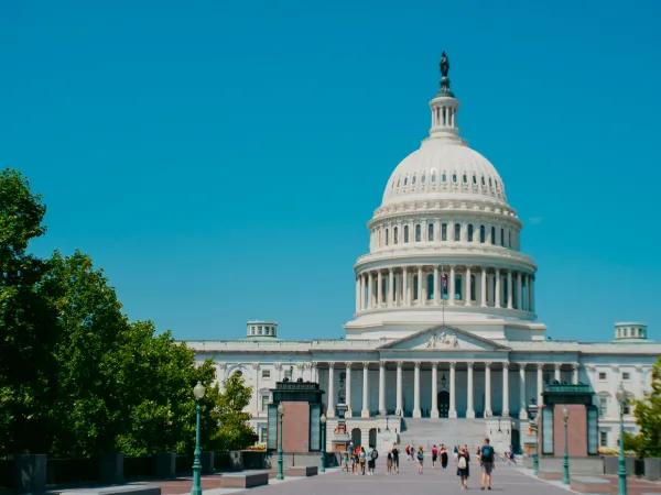 capital building